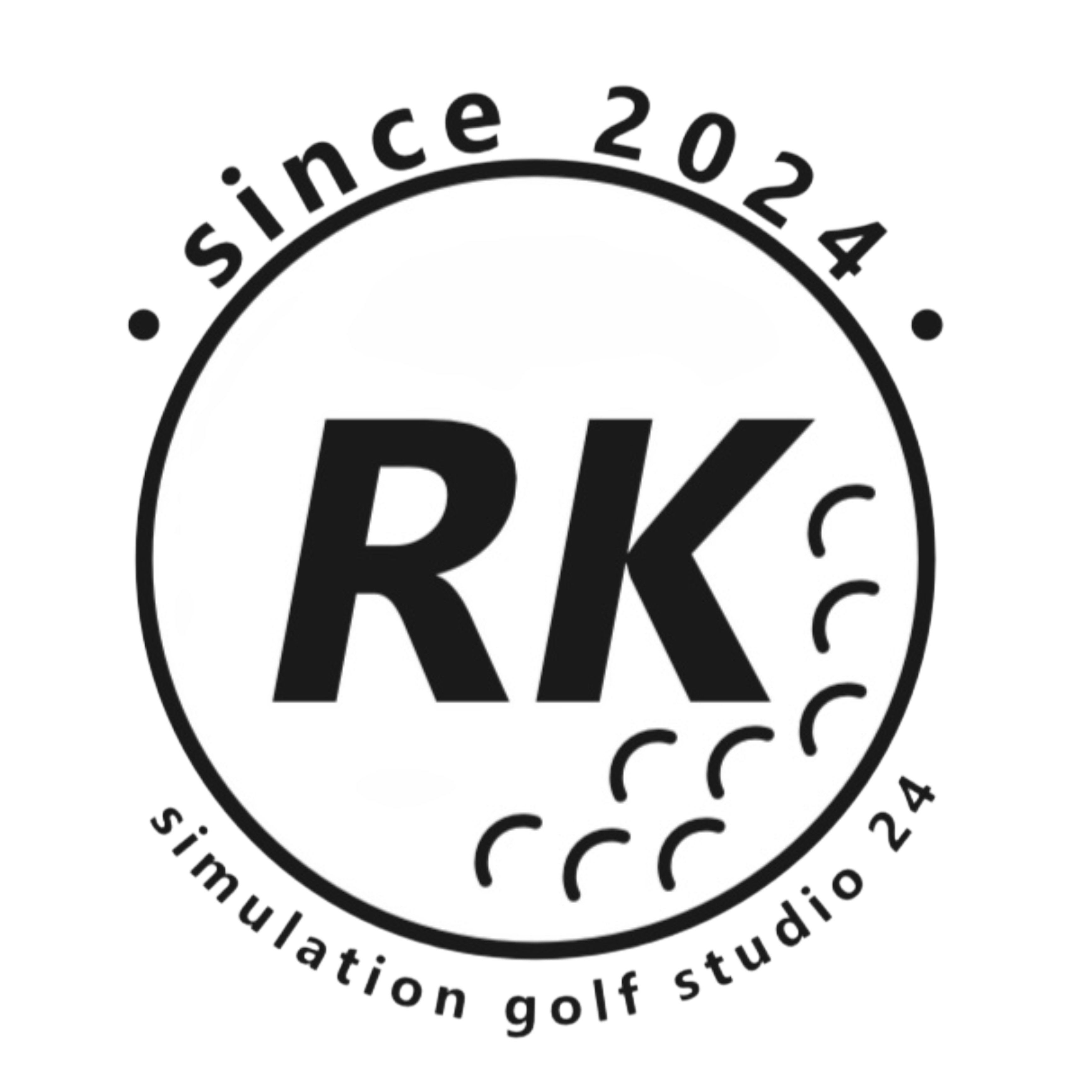 RK GOLF STUDIO 24